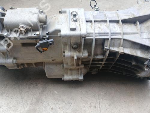 Gearbox KIA SORENTO I (JC)  | BP29976756M3 
