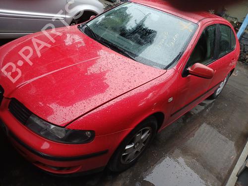Used Parts SEAT LEON (1M1)  1.6 16 V  4412935