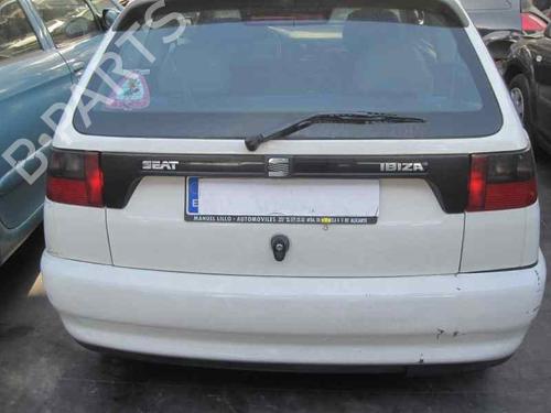 Electronic module SEAT IBIZA II (6K1)  | BP10316788M83 