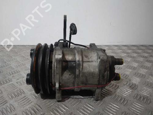 AC compressor FIAT DUCATO Van (244_) 2.8 JTD (128 hp) 14926989