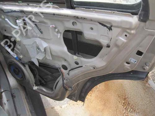 Tailgate lock KIA SORENTO I (JC) 2.5 CRDi 4WD | BP4200615C101 