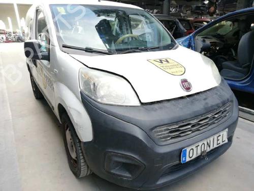 Right taillight FIAT FIORINO Box Body/MPV (225_)  | BP16011874C35 