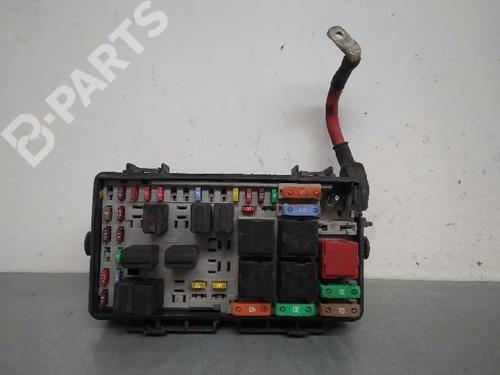 Used Fuse box OPEL CORSA D (S07) [2006-2015]  11960764