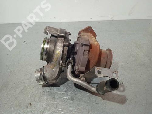 Turbocharger/Supercharger BMW 1 (E87) 118 d | BP12194233M71 