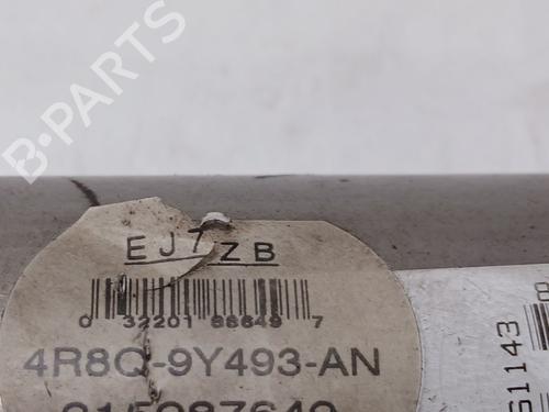 Egr JAGUAR S-TYPE II (X200) 2.7 D | BP28188210M69 