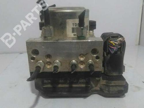 Used ABS pump NISSAN JUKE (F15) 1.5 dCi (110 hp) 5223381