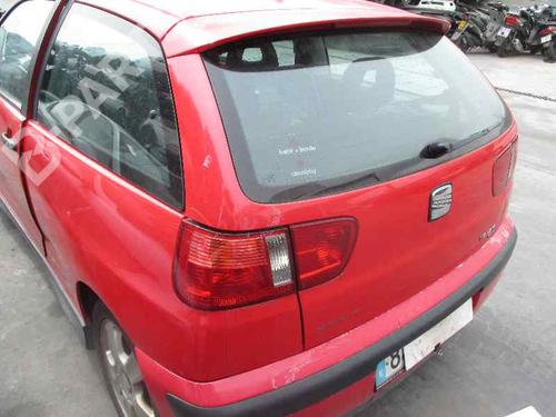 Front right seatbelt SEAT IBIZA II (6K1) 1.4 | BP10489411I25 