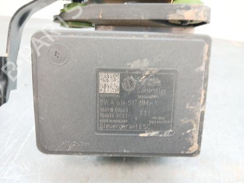 ABS pump SEAT LEON Sportstourer (KL8, KLD) 1.5 eTSI | BP23398979M43 