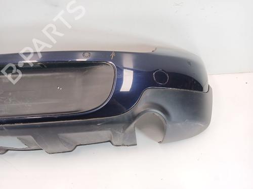 Rear bumper MINI MINI COUNTRYMAN (R60) One D | BP25031981C8