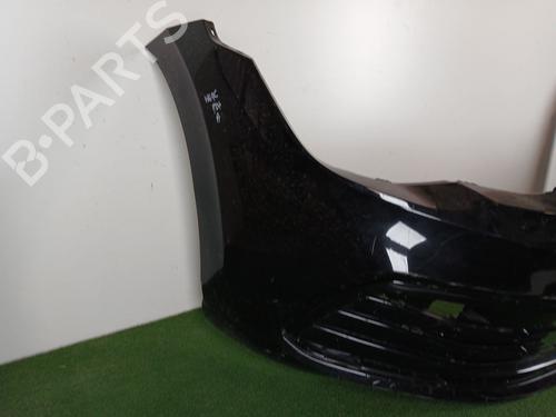 Front bumper VW GOLF VIII (CD1, DA1) 2.0 TSI R 4motion | BP24668560C7 