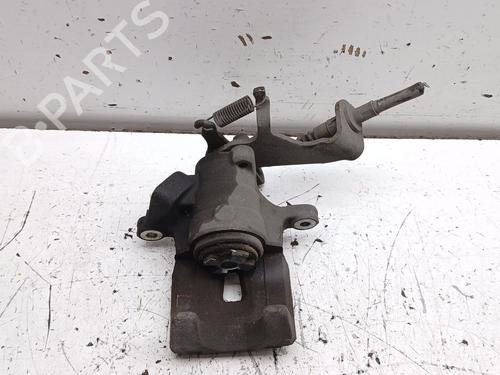 Left rear brake caliper MAZDA CX-5 (KE, GH) 2.0 (KEEFW) | BP35898572M107 - Image 6