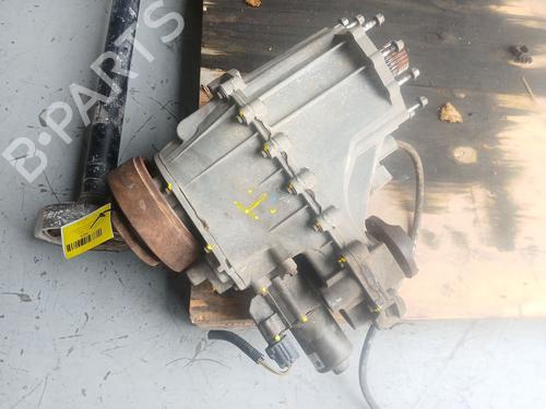 Transfer box JEEP GRAND CHEROKEE III (WH, WK) 3.0 CRD | BP29425607M36 