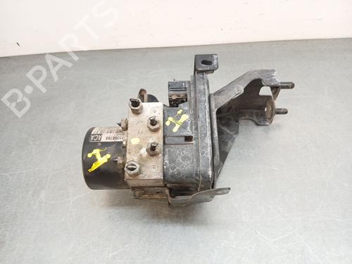 ABS pump CHEVROLET CRUZE (J300) 1.6 | BP38437203M43 - Image 4