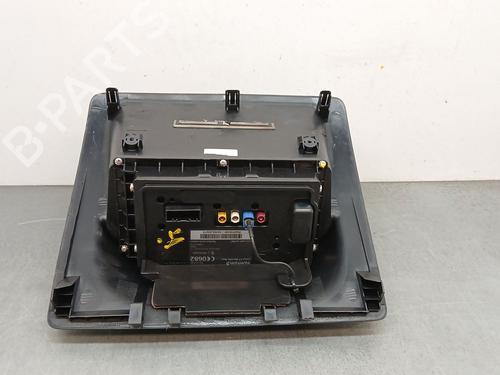 Radio LEXUS CT (ZWA10_) 200h (ZWA10_) | BP11182040E6 