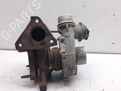 Turbocharger/Supercharger RENAULT TRAFIC II Bus (JL) 1.9 dCI 80 (JL0B) | BP32365452M71