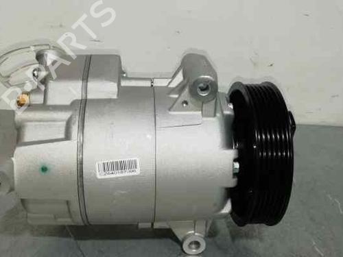 AC compressor CHEVROLET CRUZE Hatchback (J305) 1.8 LPG | BP24669168M34 
