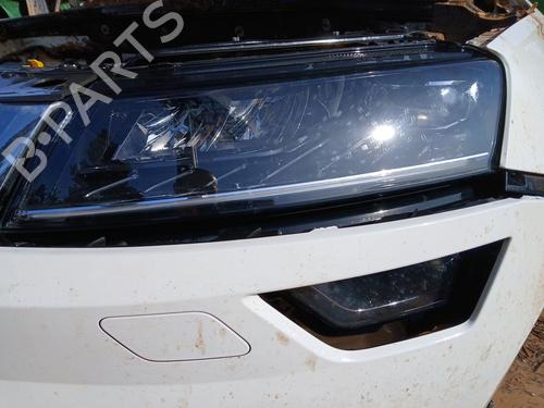 Left headlight SKODA KAROQ (NU7, ND7) 1.5 TSI | BP23862015C28