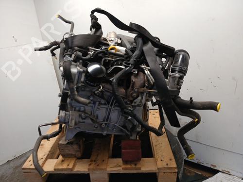 Engine SEAT IBIZA IV ST (6J8, 6P8) 1.2 TSI | BP36277588M1  - Image 13