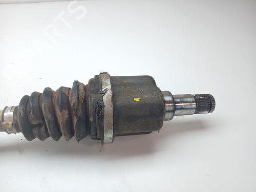 Right front driveshaft AUDI A1 Sportback (GBA) 25 TFSI | BP32442548M39 - Image 3