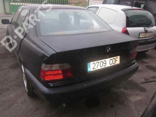Gearbox BMW 3 (E36) 325 tds | BP2403240M3 