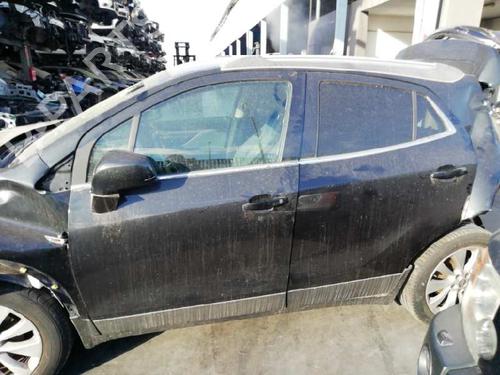 Right sun visor OPEL MOKKA / MOKKA X (J13)  | BP16020966I2  - Image 12