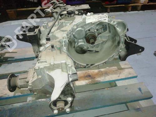 Used Gearbox KIA SPORTAGE II (JE_, KM_) 2.0 CRDi (140 hp) 2441189