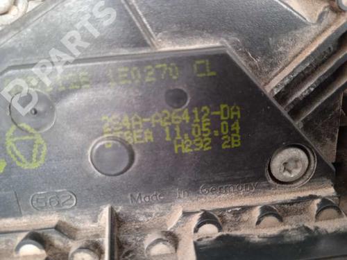 Høyre bak lås FORD FOCUS I (DAW, DBW) 1.6 16V | BP7628382C99 