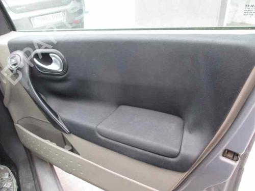Gearbox RENAULT MEGANE II (BM0/1_, CM0/1_) 1.5 dCi (BM0F, BM0T, BM2B, CM0F, CM0T) | BP2365354M3 