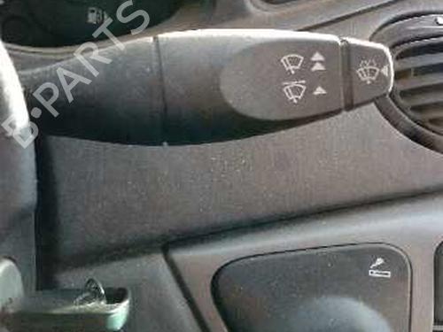 Front left lock FORD FOCUS I (DAW, DBW)  | BP2408403C98 