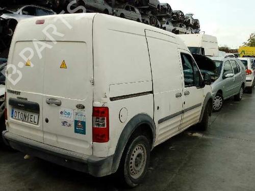 Fuel pump FORD TOURNEO CONNECT 1.8 TDCi /TDDi /DI | BP2441017M76 