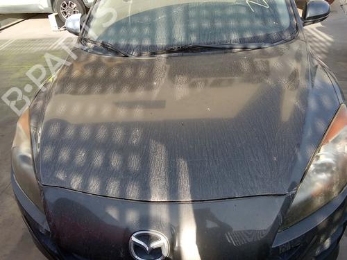 Used Hood Hood 37477654 37477654