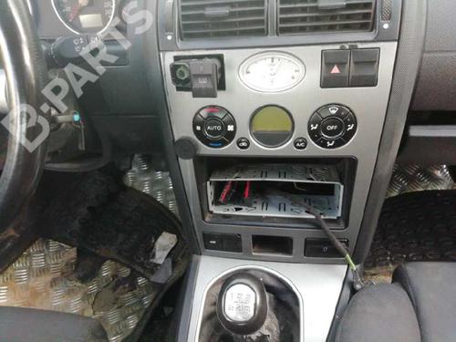 Left front window switch FORD MONDEO III (B5Y)  | BP6037780I27 