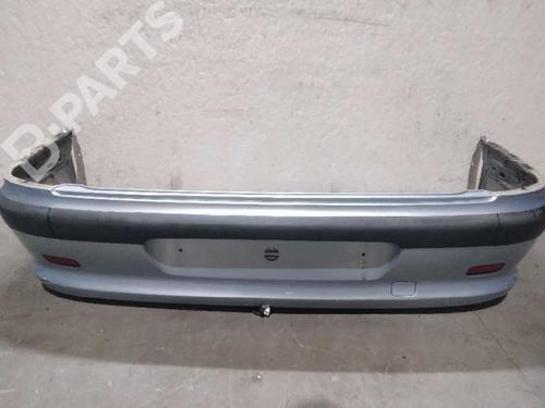 Stoßstange hinten PEUGEOT 607 (9D, 9U) [2000-2024]  11854046