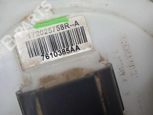Fuel pump DACIA LODGY (JS_)  | BP8509453M76 