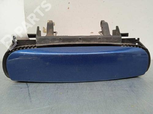 Used Front right exterior door handle AUDI A4 B7 Avant (8ED) 2.0 TDI 16V (140 hp) 7628487
