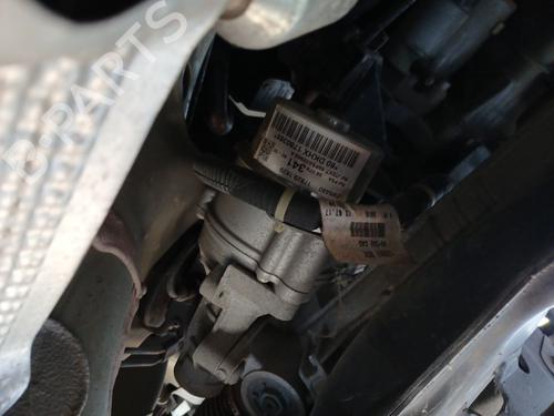 Steering rack PEUGEOT 208 I (CA_, CC_) 1.2 GPL | BP30595109M22