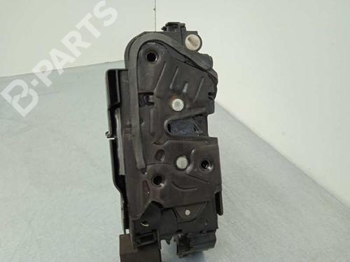 Used Rear left lock VW GOLF VII (5G1, BQ1, BE1, BE2) 1.5 TSI (130 hp) 8377506