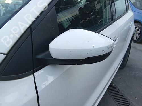 Used Left mirror Left mirror 37534495 37534495