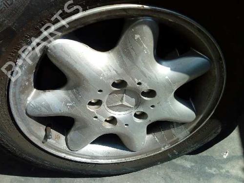 Front right window mechanism MERCEDES-BENZ C-CLASS (W203) C 200 CDI (203.007) | BP8283948C23 
