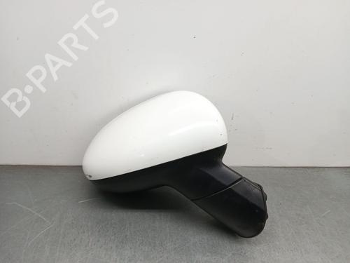 Right mirror KIA RIO III (UB) 1.2 CVVT | BP30571350C27