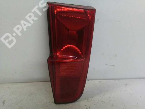 Left tailgate light FIAT PUNTO (188_) 1.3 JTD 16V (70 hp)null