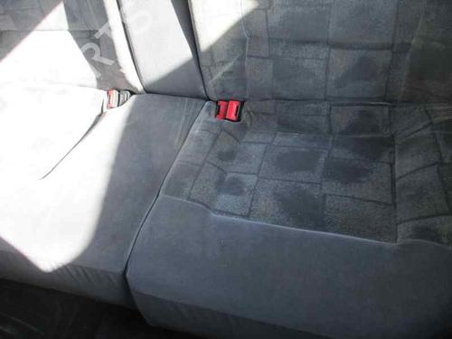ECU airbags RENAULT MEGANE I Classic (LA0/1_) 1.6 16V (LA00, LA04, LA0B, LA11, LA16, LA19, LA1J, LA1K,... | BP2411283M53 