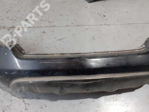 Used Rear bumper NISSAN MURANO I (Z50) 3.5 4x4 (234 hp) 9633269