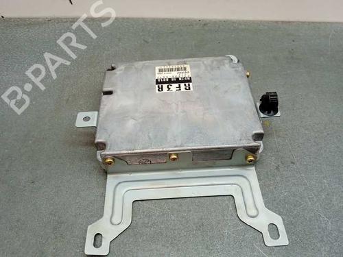 Engine control unit (ECU) MAZDA PREMACY (CP) 2.0 TD (90 hp) 16080187