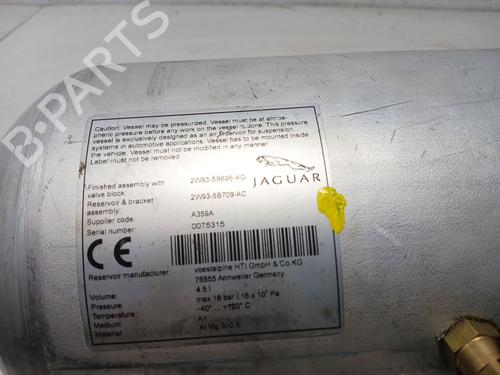 Other JAGUAR XJ (X350, X358) D 2.7 | BP20211080O1 