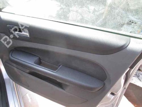 Front right window mechanism FORD FOCUS II (DA_, HCP, DP)  | BP2358522C23 