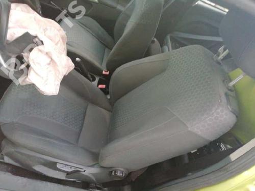 Left front window motor FORD FIESTA VI (CB1, CCN)  | BP9162366E21 