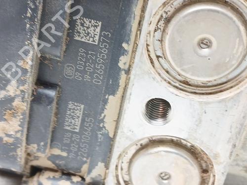 ABS pump OPEL ASTRA K (B16)  | BP24329782M43 