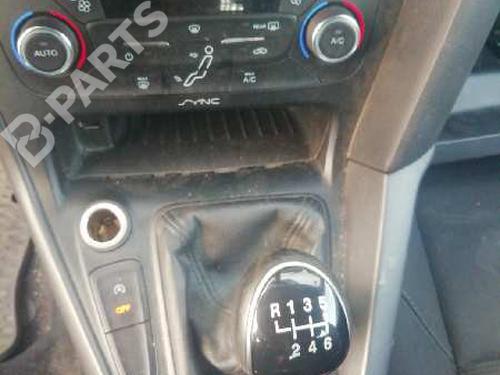 Display monitor FORD FOCUS III  | BP8905679C48 