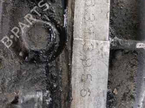 Gearbox KIA SORENTO I (JC)  | BP12194792M3 